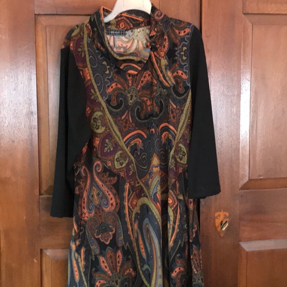 Reborn dress